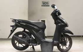 HONDA DIO110-3ﾍﾞｰｼｯｸ 1998 JK03
