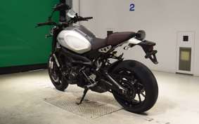 YAMAHA XSR900 2017 RN56J