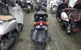 HONDA ZOOMER AF58
