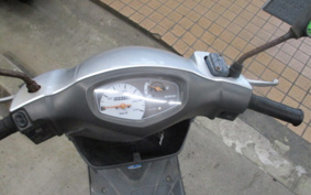SUZUKI ADDRESS V125 CF46A