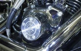 HARLEY FLSTC 1450 2003