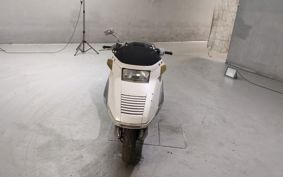 HONDA FUSION MF02