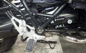 BMW R NINE T SCRAMBLER 2017