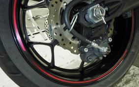 KAWASAKI ZZ1400 NINJA R 2006 ZXT40A