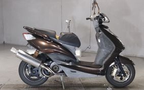 YAMAHA CYGNUS 125 X 5TY