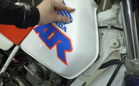 HONDA XLR250R Gen.4 MD22
