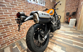 HONDA CL250 MC57