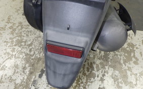 SUZUKI LET's 2022 CA4AA