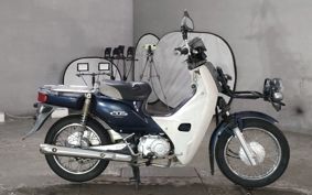 HONDA SUPER CUB50 AA04
