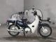 Фото Honda SUPER CUB50 с японского аукциона