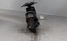 YAMAHA JOG RS100 SE17