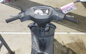 SUZUKI SEPIA RS CA1HB