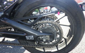 YAMAHA MT-09 A 2016 RN34J