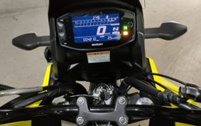 SUZUKI V STROM 250SX EL11L