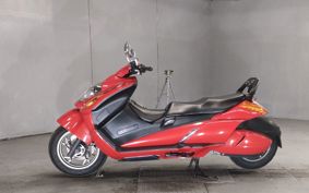 SUZUKI GEMMA250 CJ47A