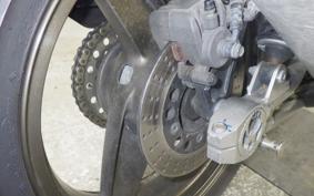 KAWASAKI ZRX400 2007 ZR400E