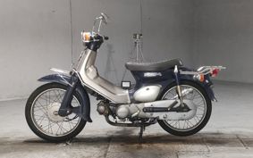 HONDA SUPER CUB90 HA02
