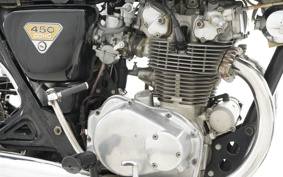 HONDA CB450 1970 CB450K