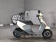 Фото Suzuki LET's 4 с японского аукциона