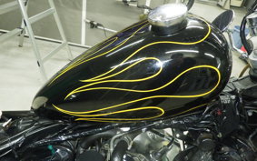 KAWASAKI VULCAN 400 CLASSIC 1997 VN400A