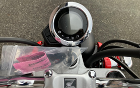 HONDA MONKEY 125 JB05