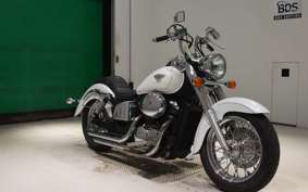 HONDA SHADOW 400 2004 NC34
