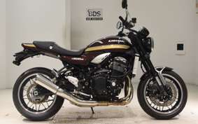 KAWASAKI Z900RS 2025 ZR900K