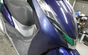 HONDA LEAD 125 2001 JF45