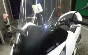 HONDA PCX 150 ABS 2014 KF30
