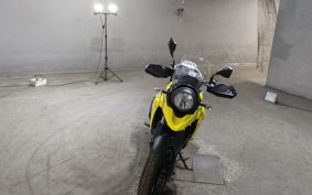 SUZUKI V-STROM 250 DS12E