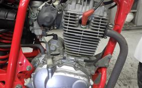 HONDA FTR223 MC34