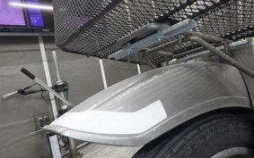 HONDA C90 SUPER CUB E HA02