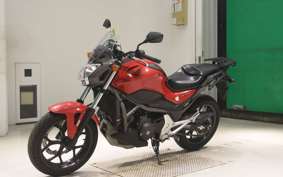 HONDA NC 700 S 2012 RC61
