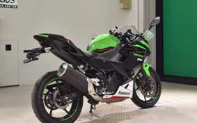 KAWASAKI NINJA 400 2021 EX400G