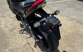 SUZUKI GSX-S1000 2017 GT79A