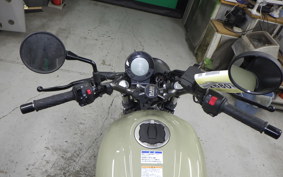 KAWASAKI ELIMINATOR400-3 2024 EL400A