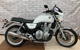 HONDA CB1100 EX ABS 2015 SC65