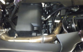 DUCATI XディアベルV4 2025