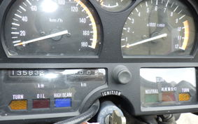 SUZUKI GSX750E 1980 GS75X