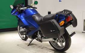 BMW R1150RS 2002