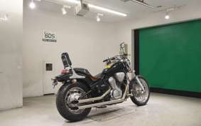 HONDA STEED 400 1992 NC26