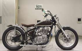 YAMAHA SR400 Gen.2 1989 1JR