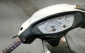 HONDA DIO ZX AF35