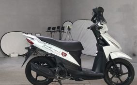 SUZUKI ADDRESS V110 CE47A