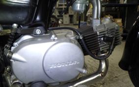 HONDA CD90 BENLY HA03