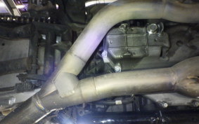 HONDA CB1300SF SUPER FOUR 2002