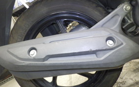 SUZUKI ADDRESS 110 1990 CE47A