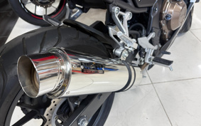 HONDA CBR400R 2016 NC47