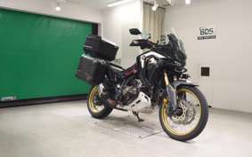 HONDA CRF1100L AFRICA TWIN DCT 2018 SD10