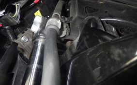 SUZUKI ADDRESS 110 CE47A